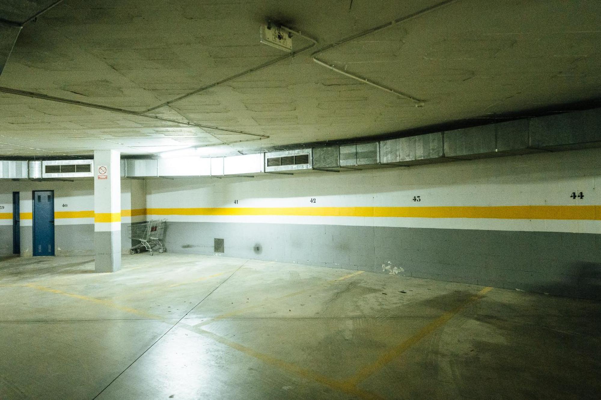 דירות סביליה Acogedor Piso Con Parking Santa Justa מראה חיצוני תמונה